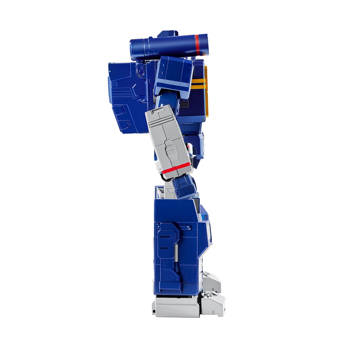 Robot Soundwave G1 Ed. Limitada Transformers Robosen modelos surtidos 25