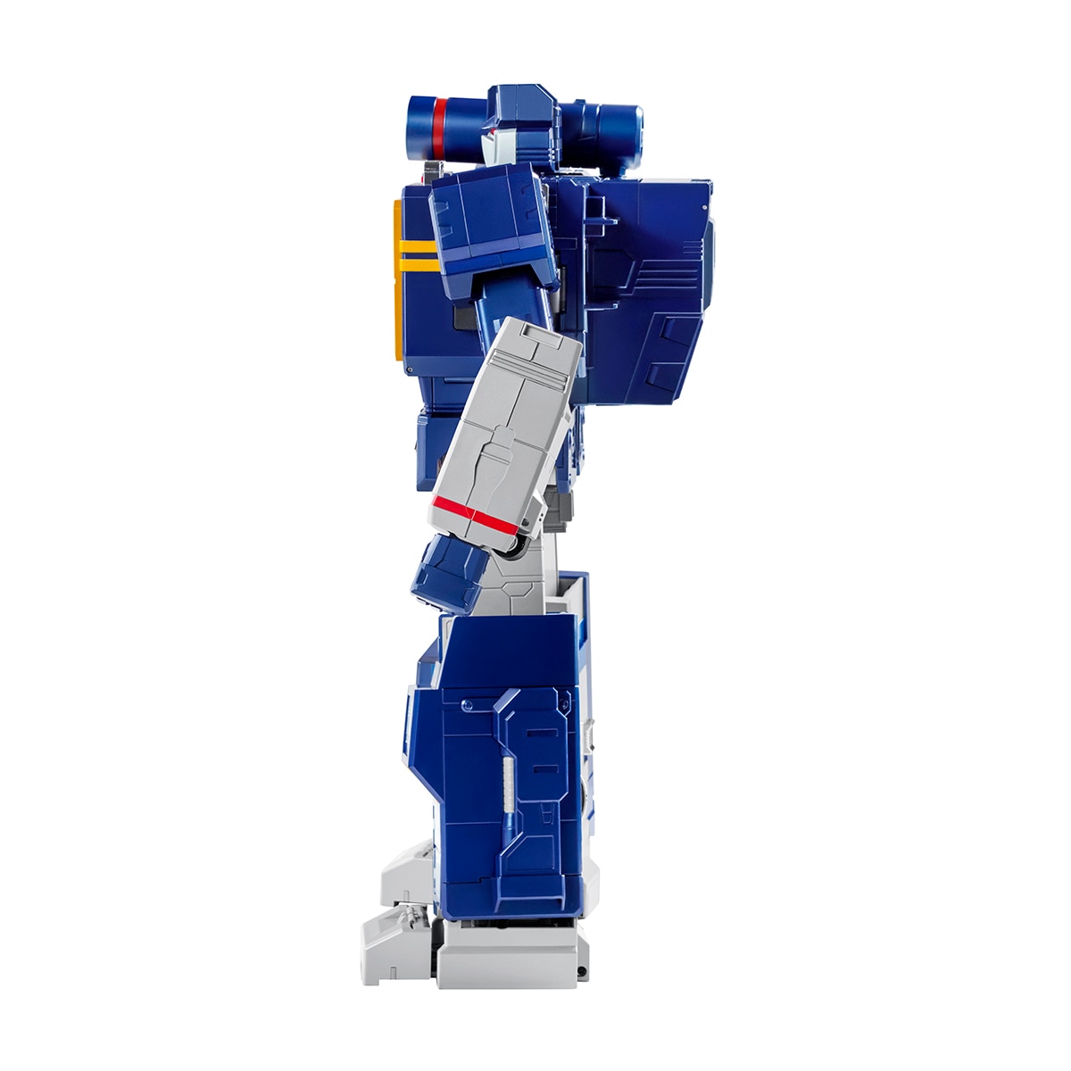 Robot Soundwave G1 Ed. Limitada Transformers Robosen modelos surtidos 26