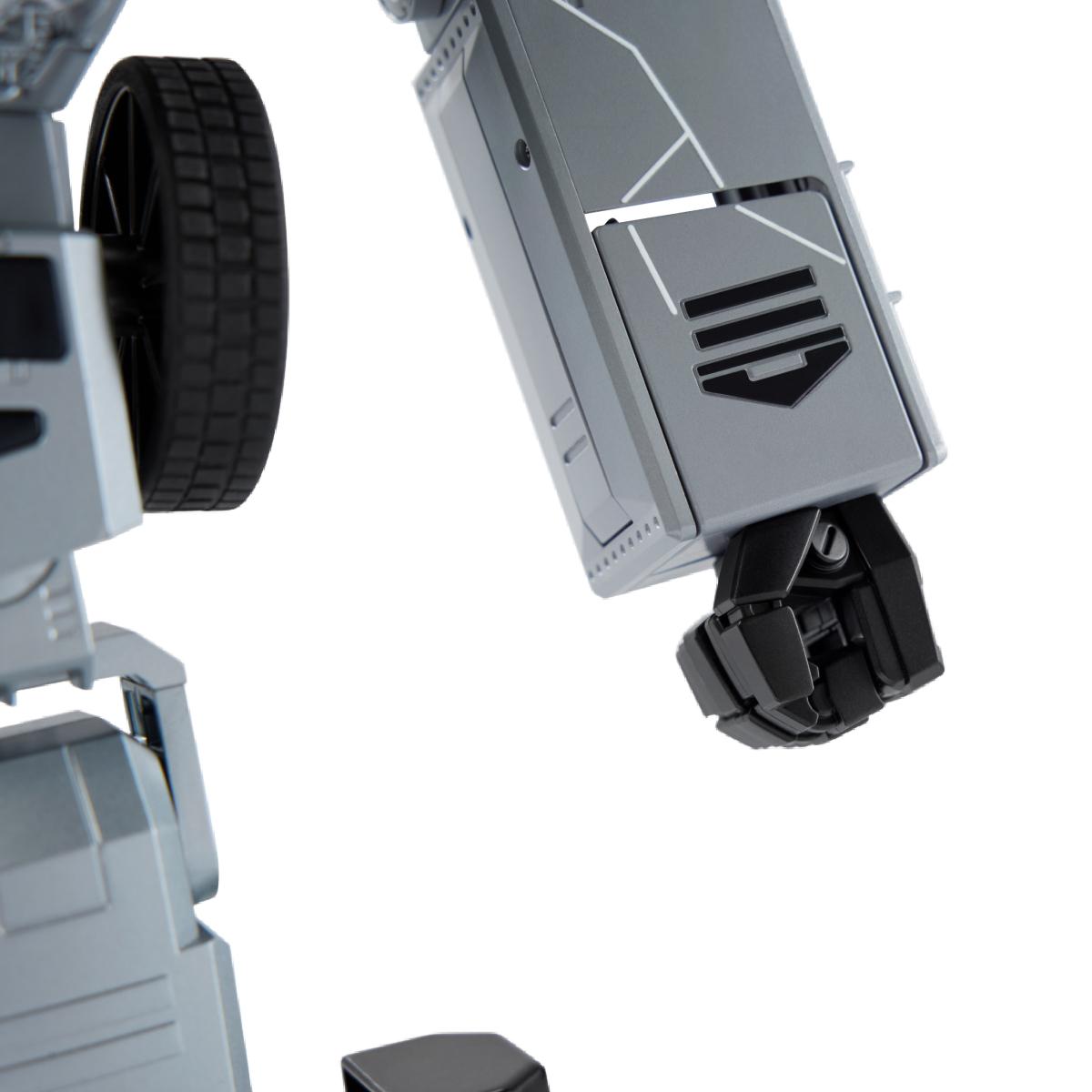 Imagen 12 de Robot Optimus Prime The Fallen Leader G1 Ed. Limitada 500 Transformers Robosen