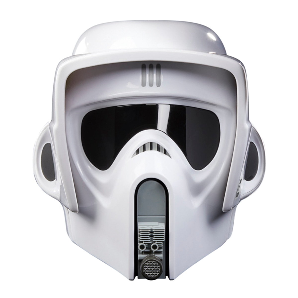 Imagen 1 de Casco de soldado explorador Star Wars The Black Series Hasbro