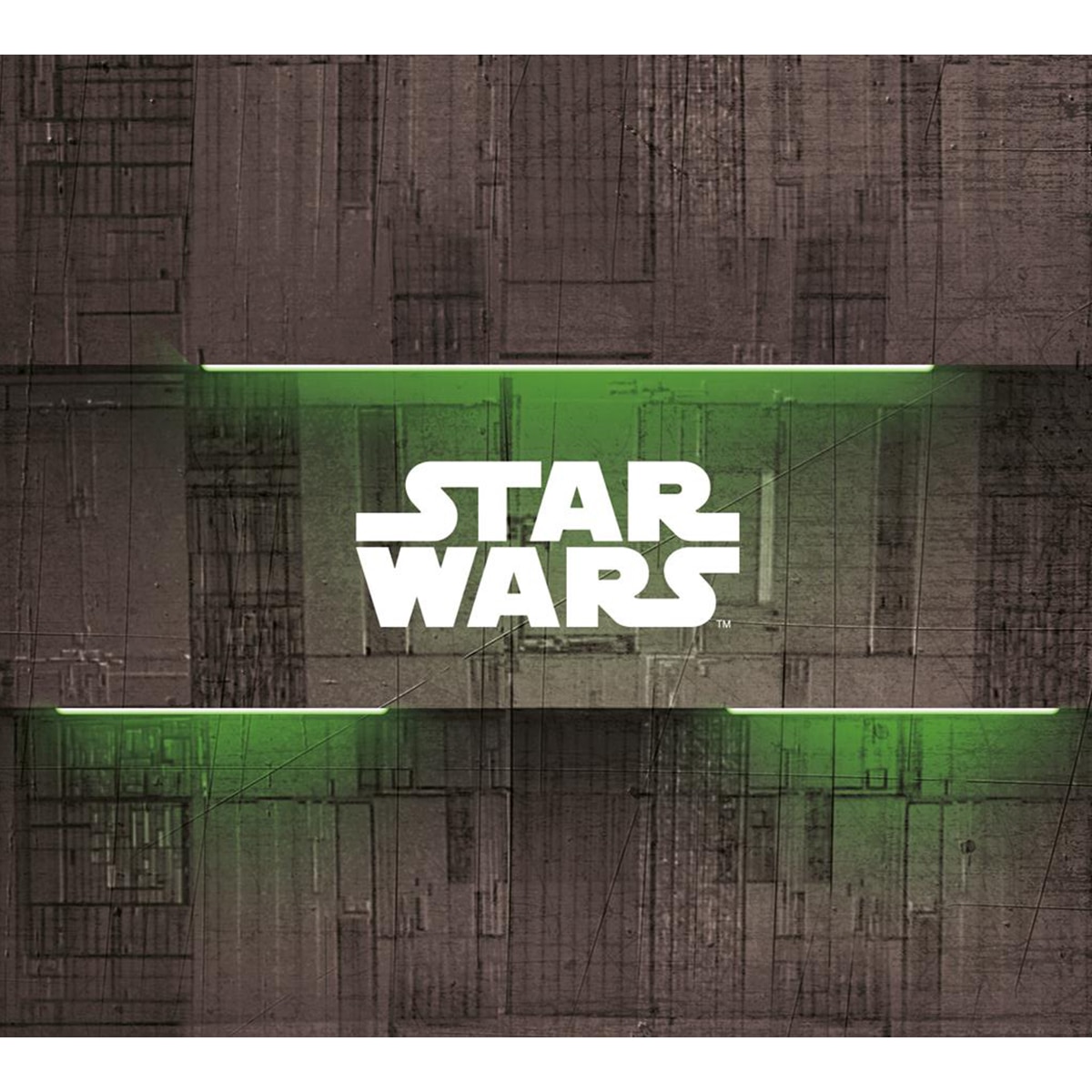 Puzzle 520 Star Wars Metamorphic EP.I II III Star Wars Clementoni 6