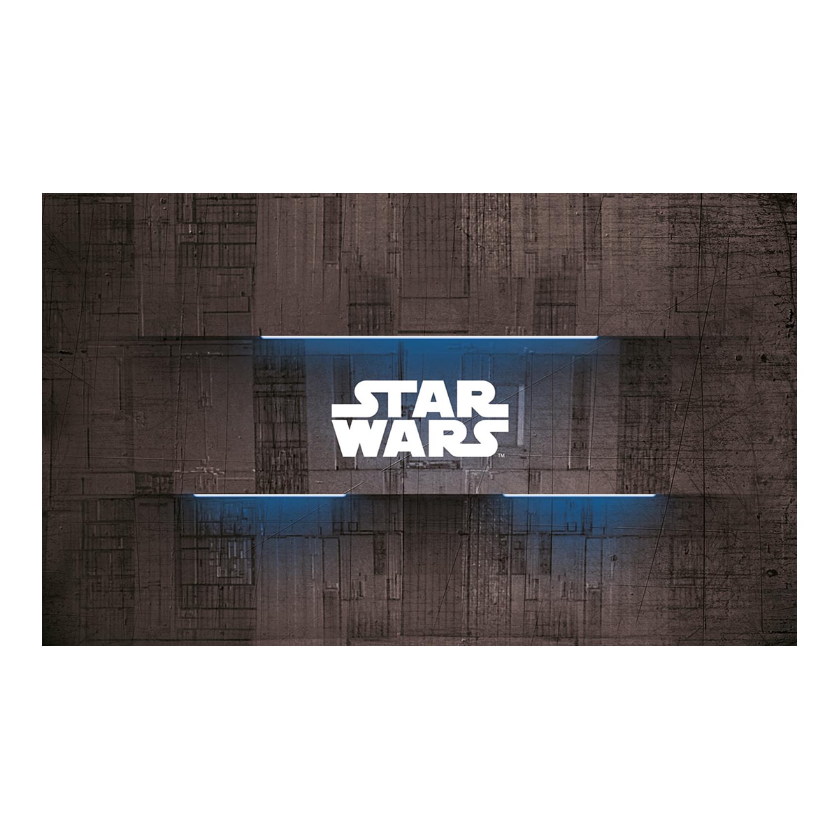 Puzzle 520 Star Wars Metamorphic EP.IV V VI Star Wars Clementoni 3