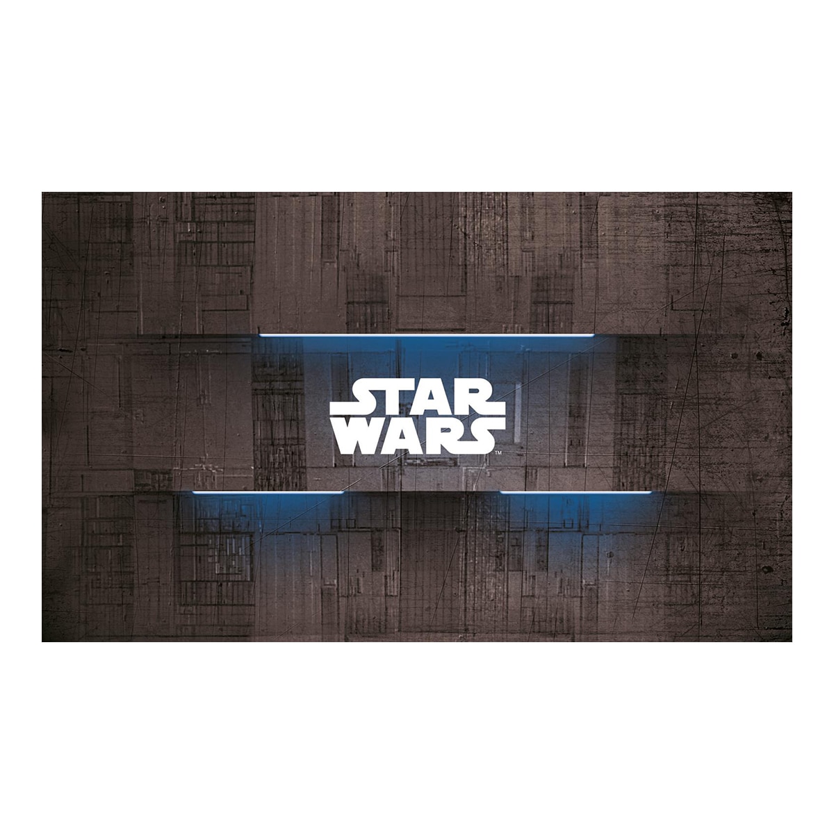 Puzzle 520 Star Wars Metamorphic EP.IV V VI Star Wars Clementoni 6