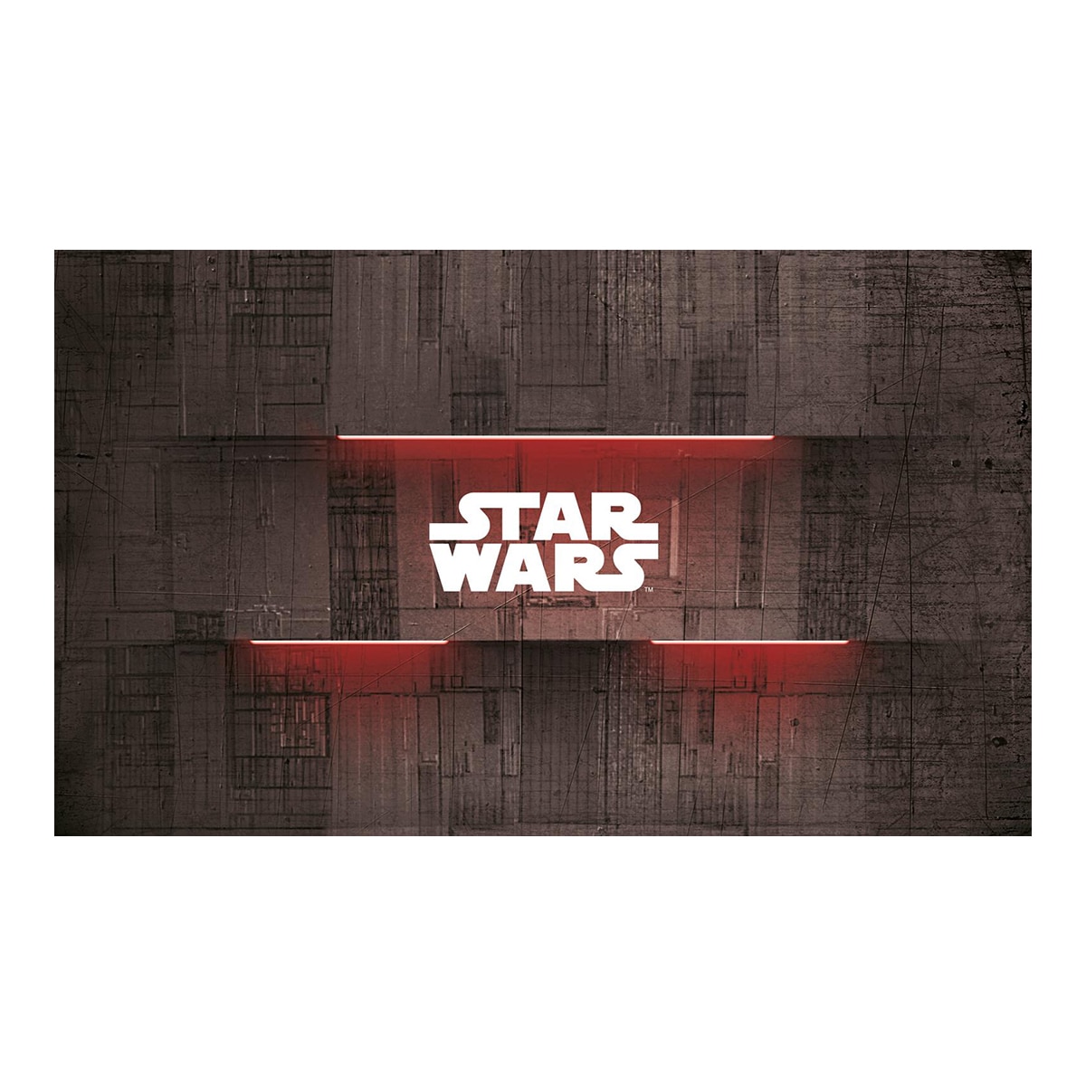 Puzzle 520 Star Wars Metamorphic EP.VII VIII IX Star Wars Clementoni 6