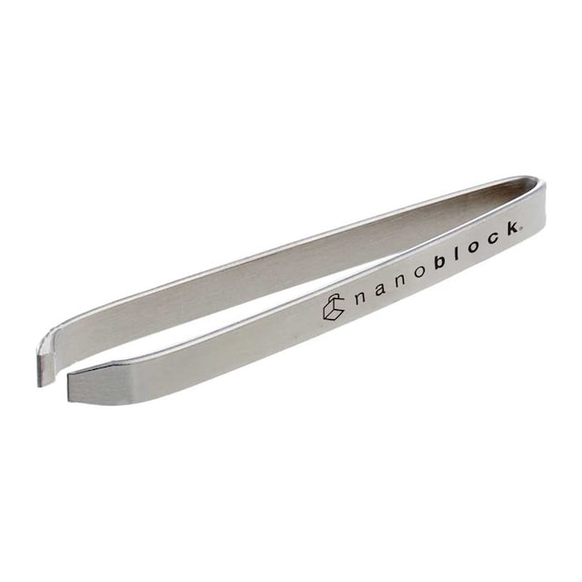 Imagen 0 de Juguete con piezas Nanoblock Pinzas Nanoblock Kawada