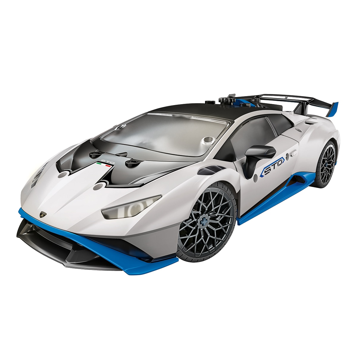 Clementoni - Lamborghini Huracán Nuevo.