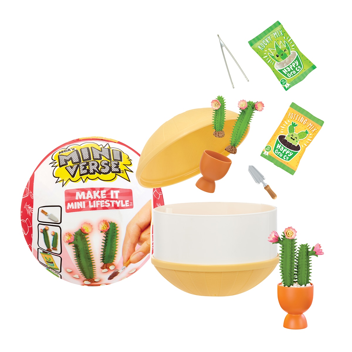 Imagem 0 de Miniverse - Lifestyle