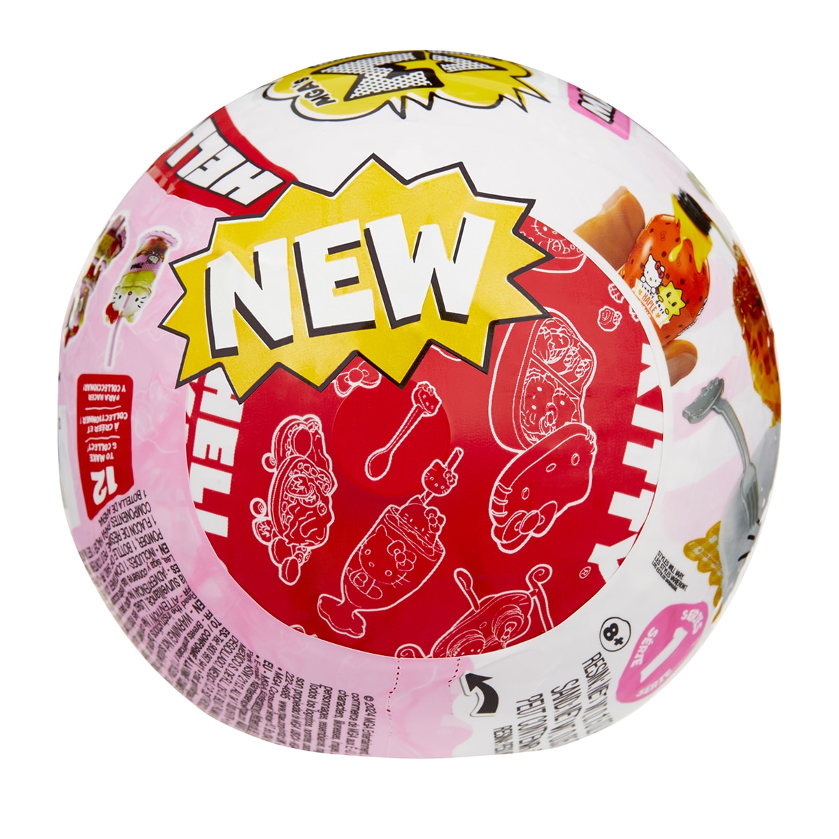 Make It Mini Hello Kitty 2