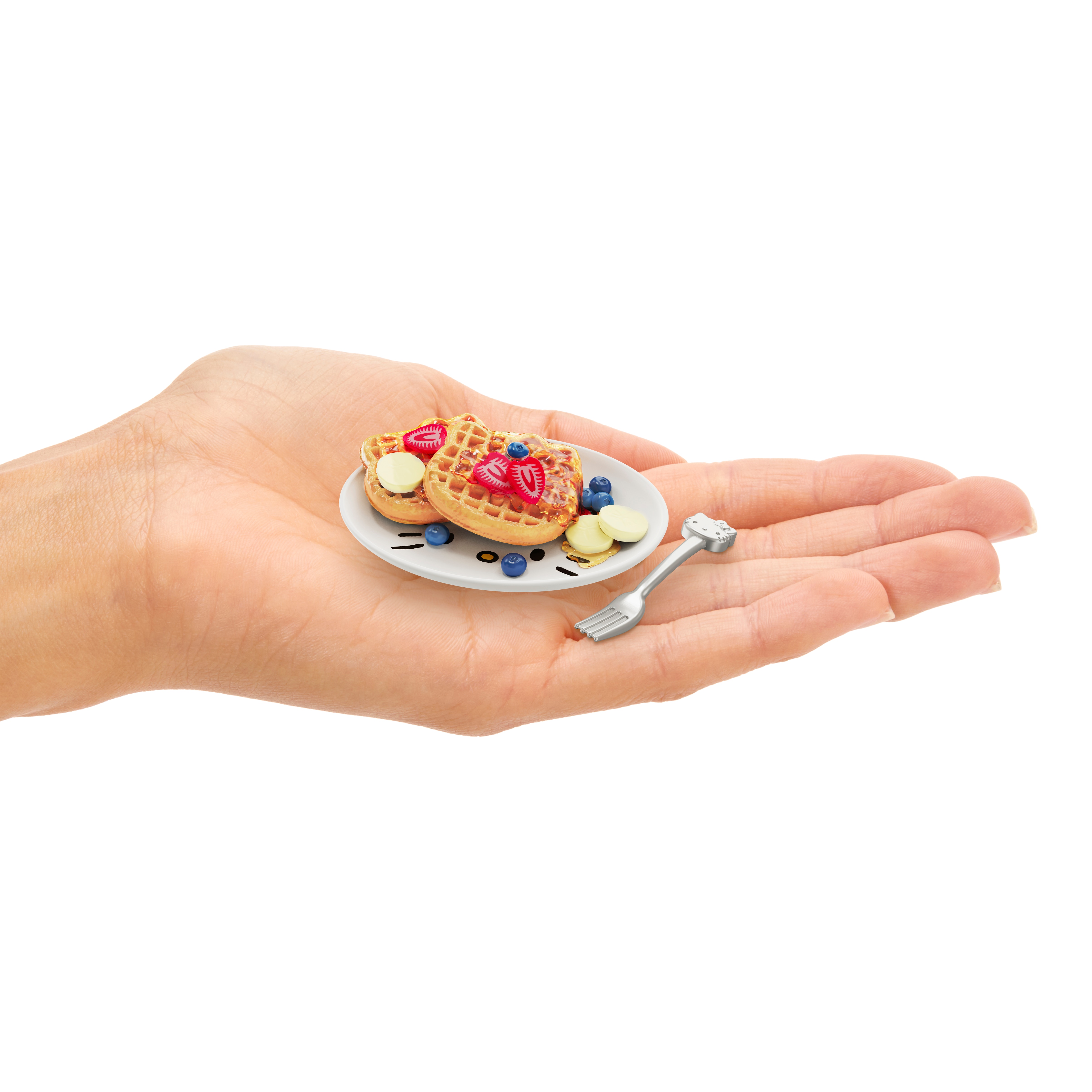 Make It Mini Hello Kitty 6