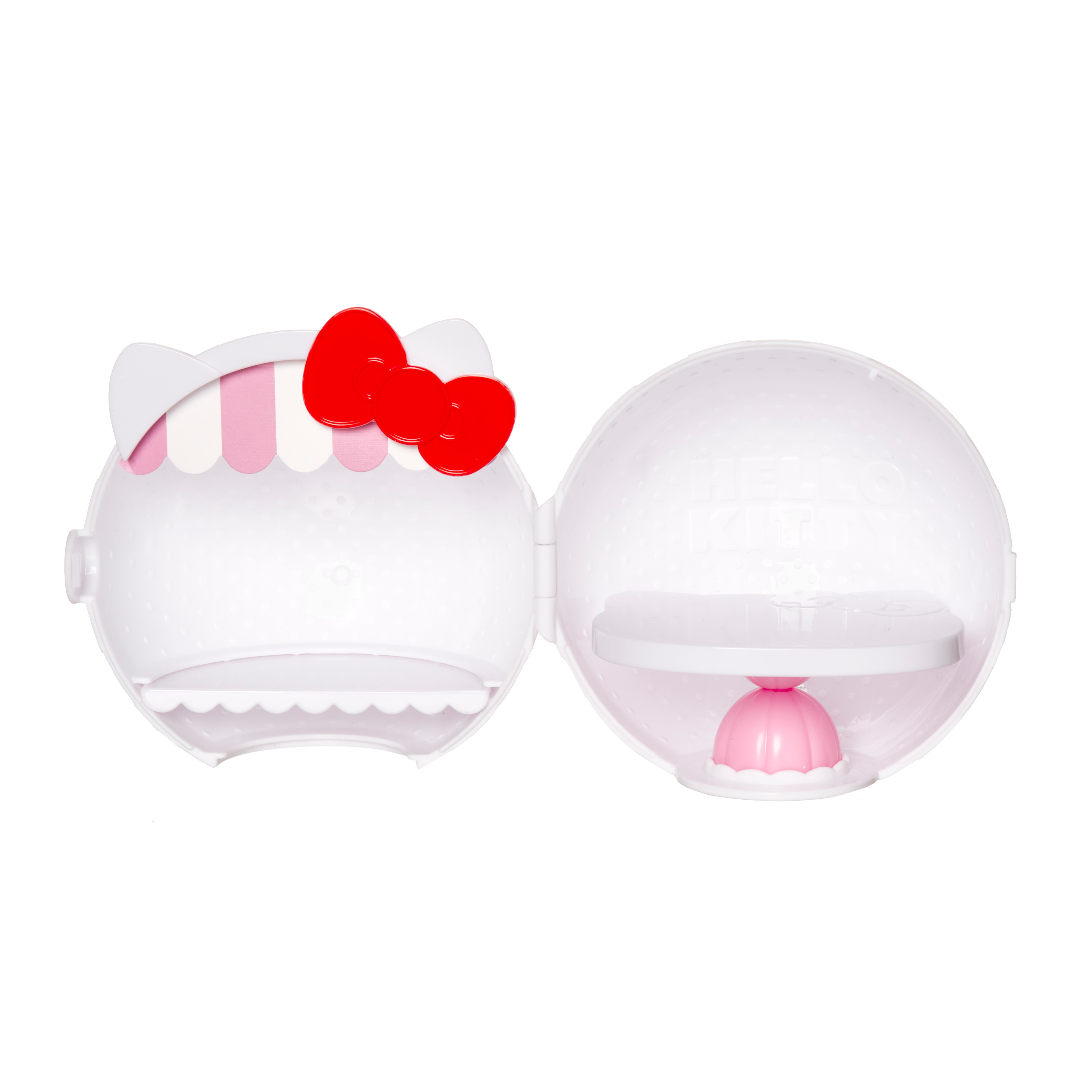 Make It Mini Hello Kitty 12