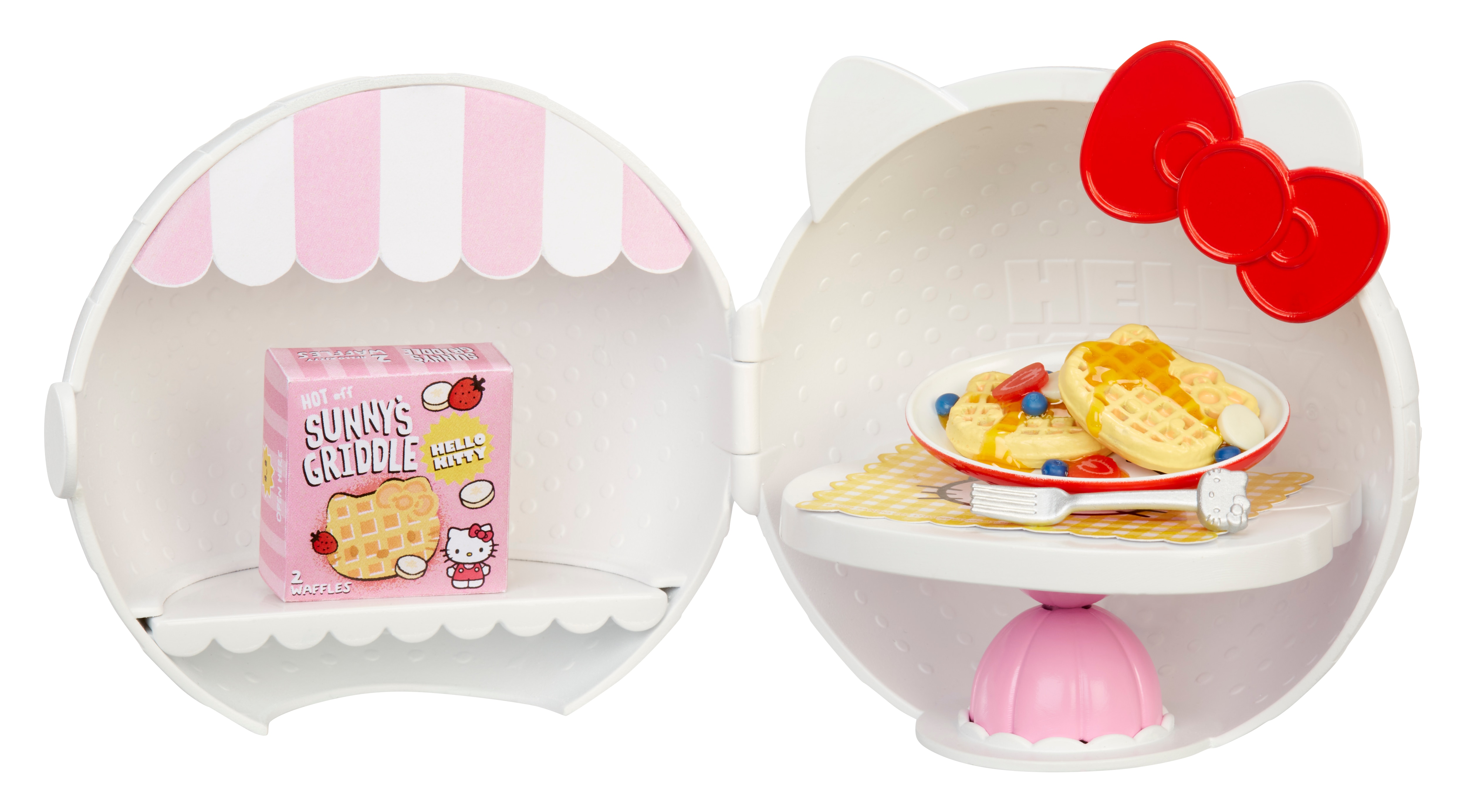 Make It Mini Hello Kitty 14