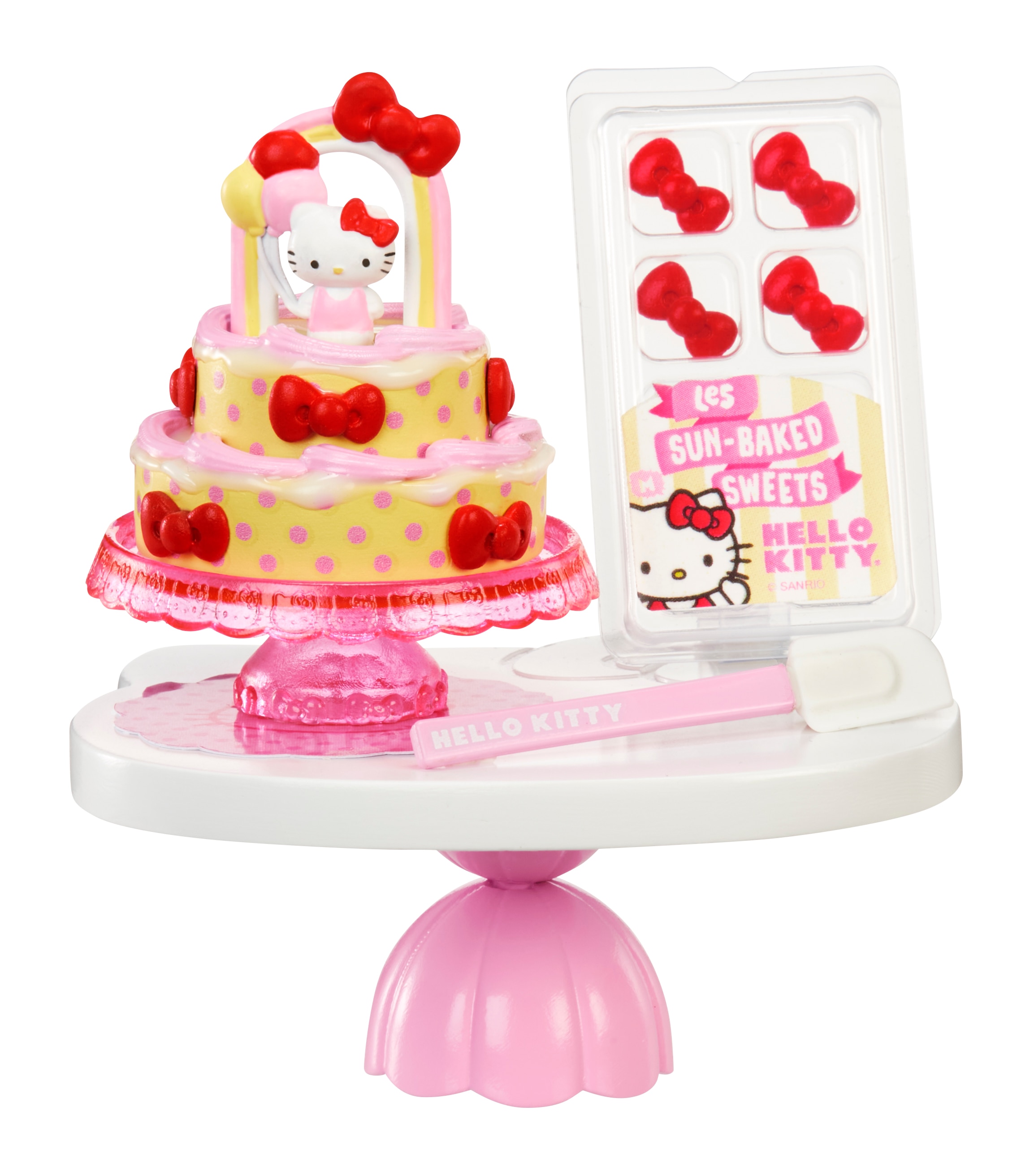 Make It Mini Hello Kitty 15