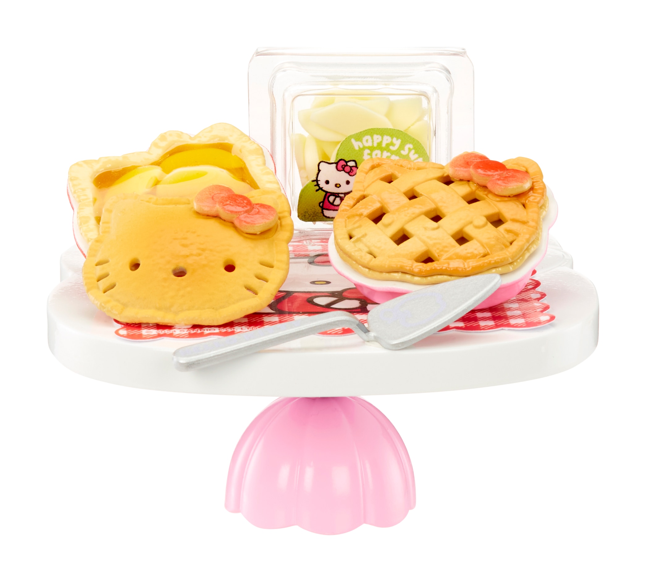 Make It Mini Hello Kitty 17