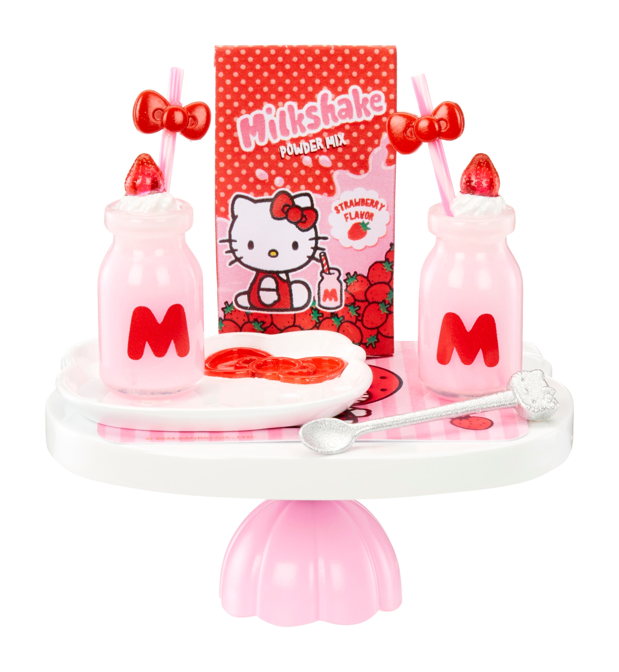 Make It Mini Hello Kitty 18