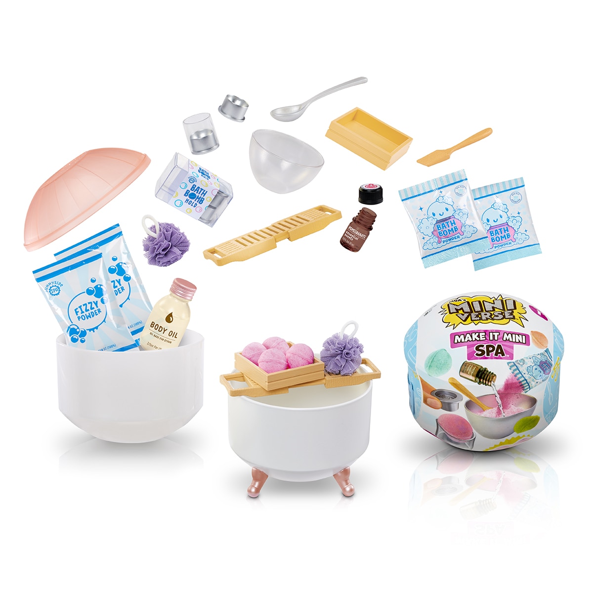 Make It Mini Spa 1