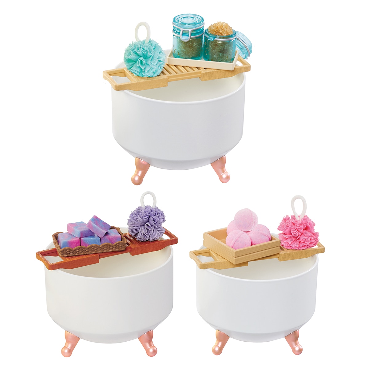 Make It Mini Spa 6
