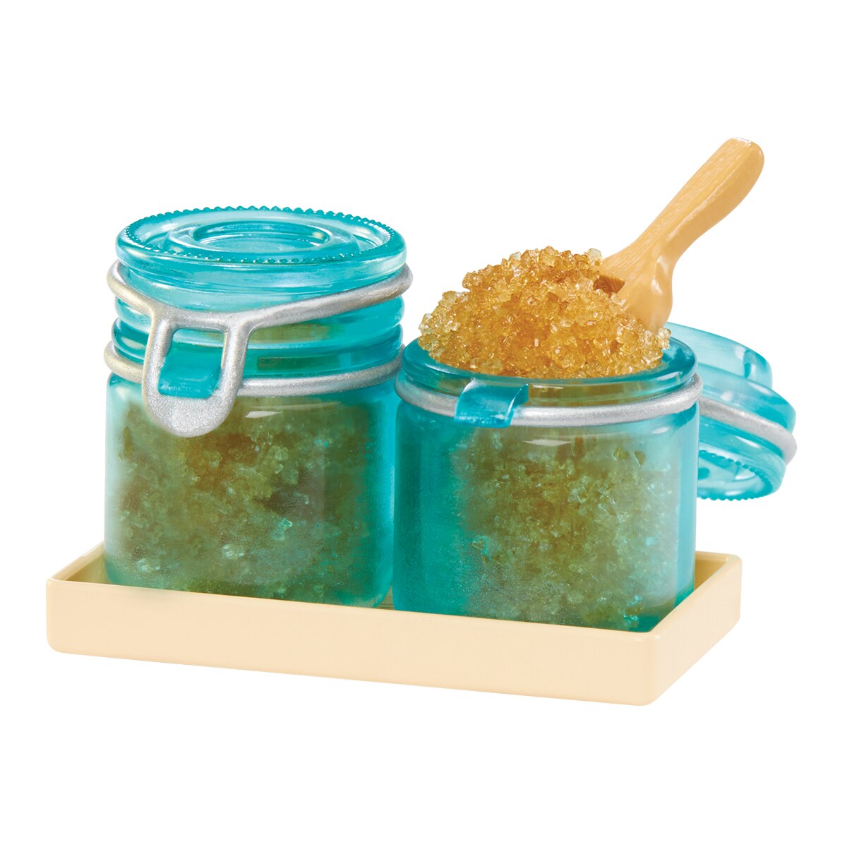 Make It Mini Spa 9