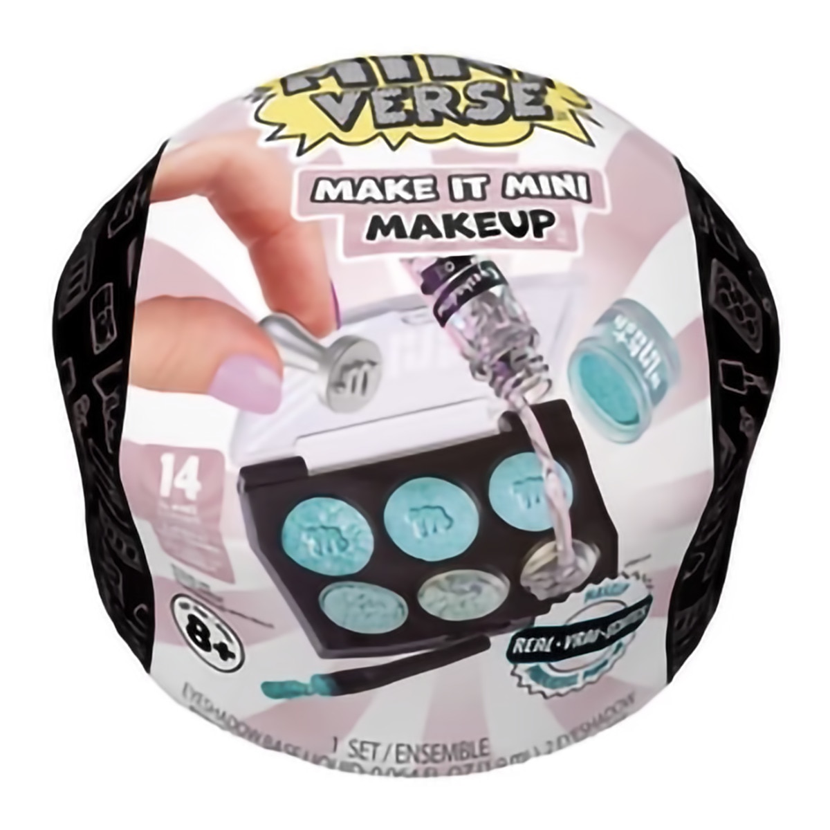 Imagem 0 de Miniverse Mini Makeup