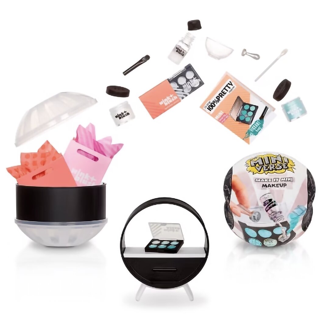 Miniverse Mini Makeup 2