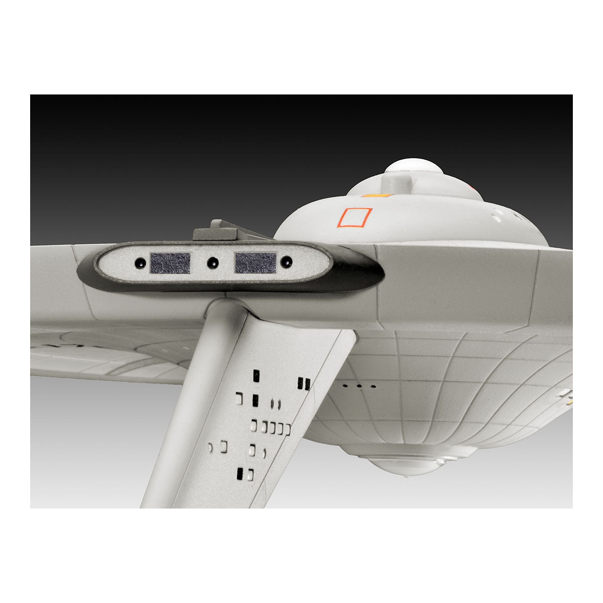 Imagen 5 de Maqueta para montar nave U.S.S. Enterprise NCC-1701 Revell