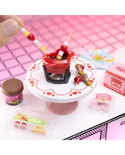 Bola Surpresa Make It Mini Love Miniverse - Artigo Sortido. Envio realizado de forma aleatória 5