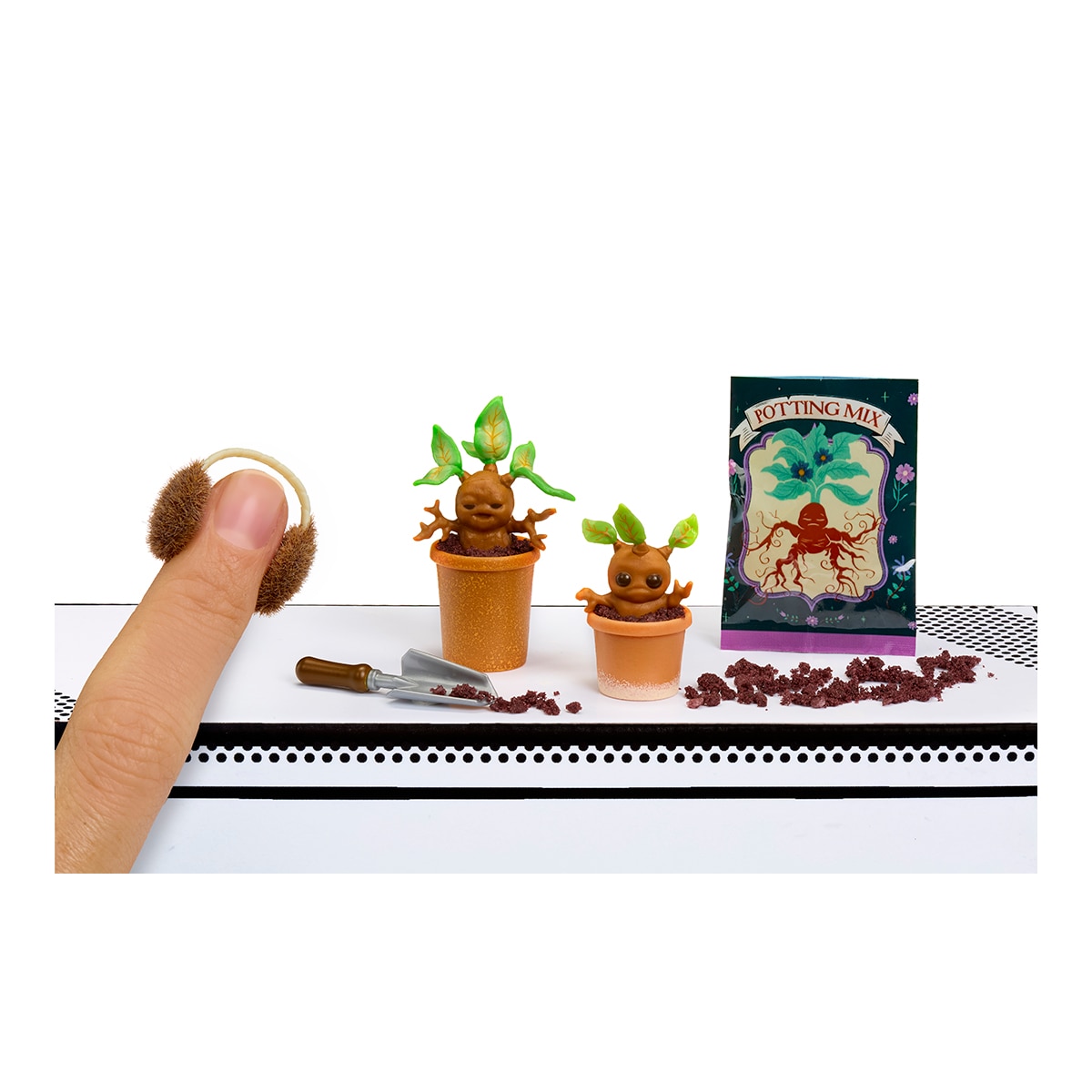 Miniverse Make It Mini Harry Potter Hogwarts 2