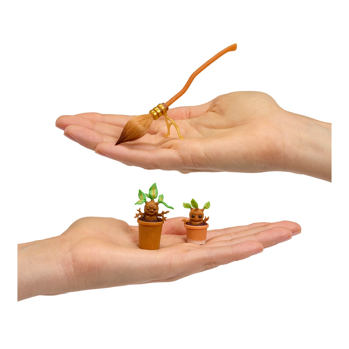 Miniverse Make It Mini Harry Potter Hogwarts 3