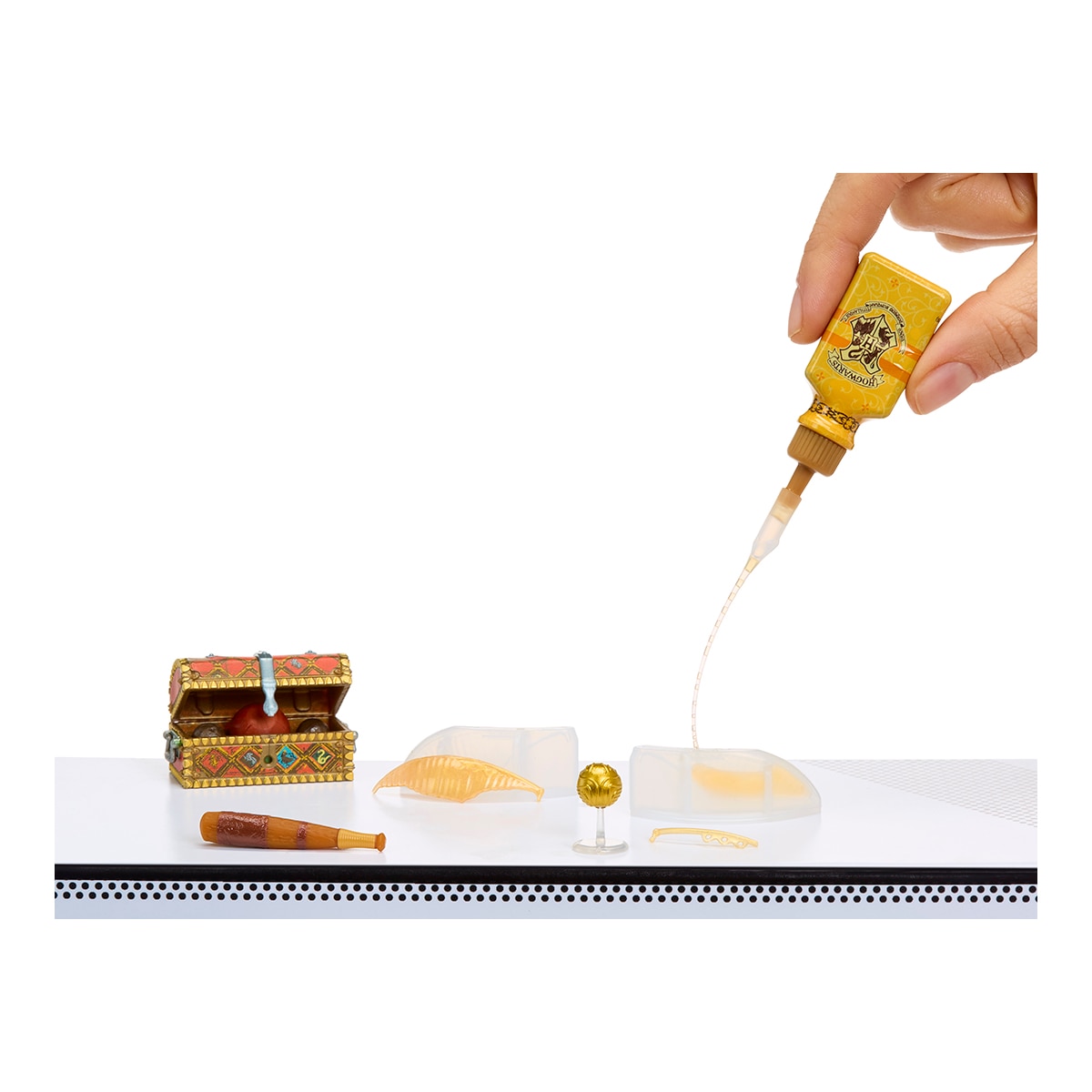 Miniverse Make It Mini Harry Potter Hogwarts 4