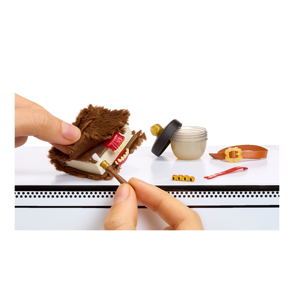 Miniverse Make It Mini Harry Potter Hogwarts 5