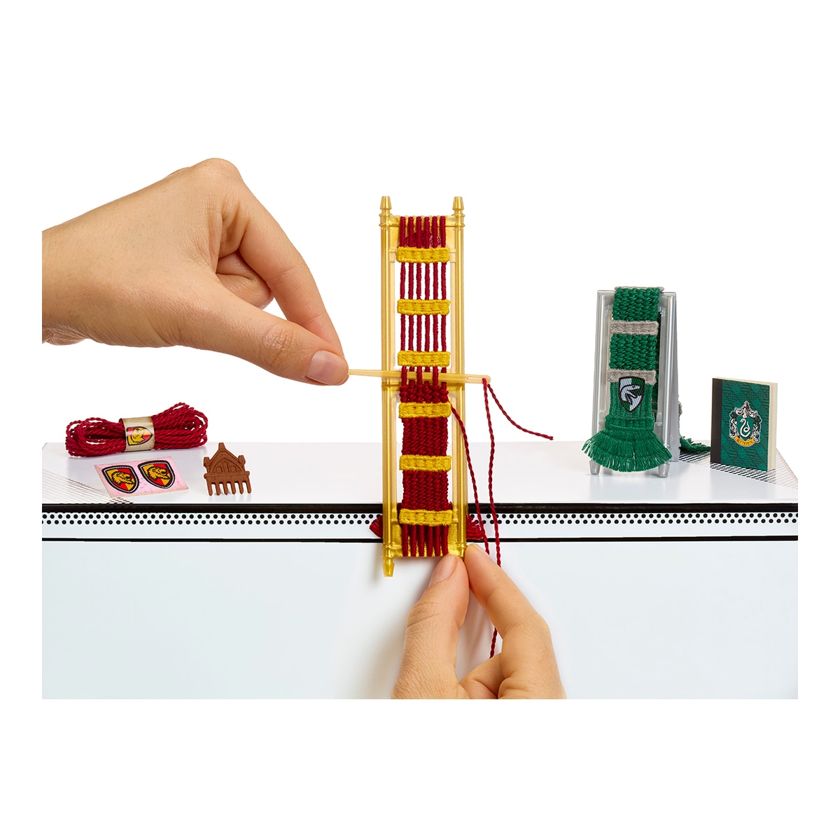 Miniverse Make It Mini Harry Potter Hogwarts 6