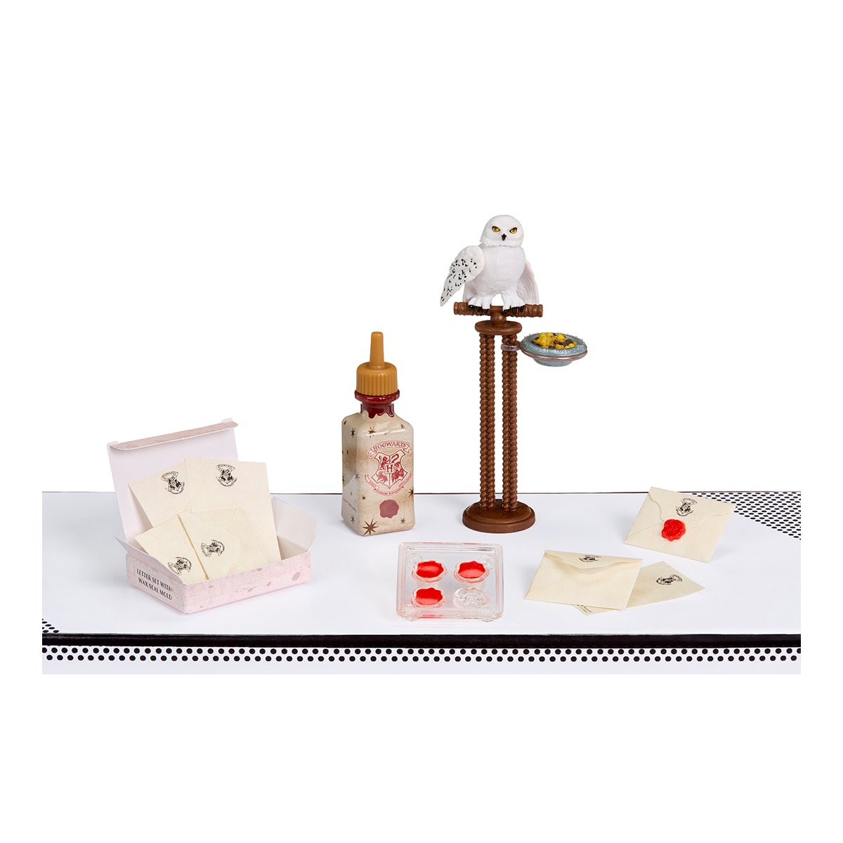 Miniverse Make It Mini Harry Potter Hogwarts 8