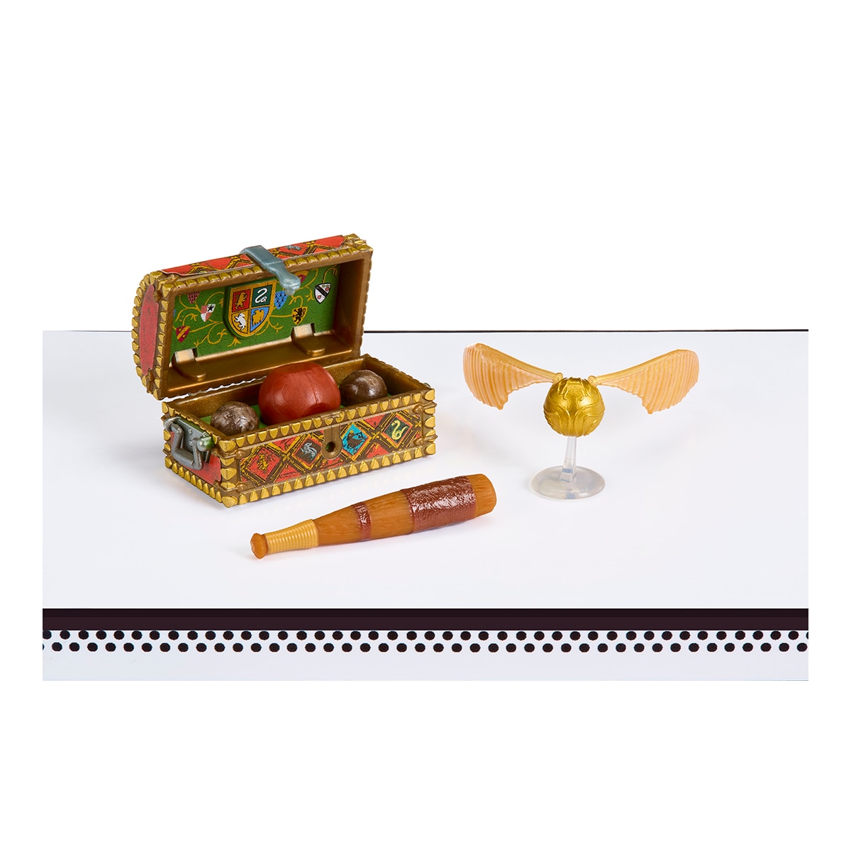 Miniverse Make It Mini Harry Potter Hogwarts 10