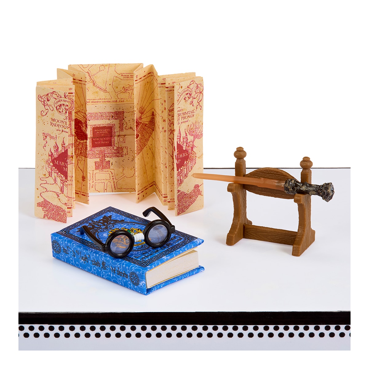 Miniverse Make It Mini Harry Potter Hogwarts 11