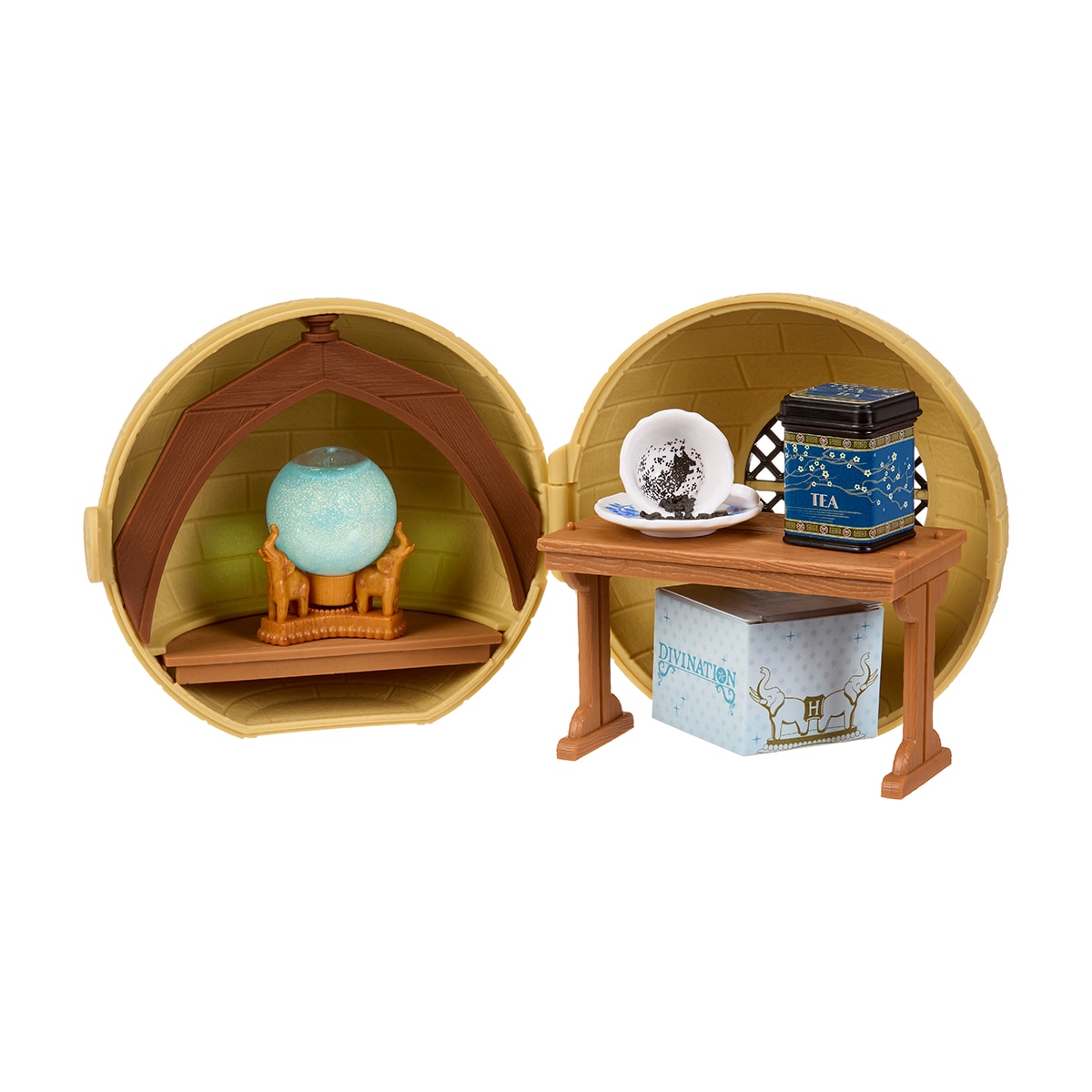 Miniverse Make It Mini Harry Potter Hogwarts 13