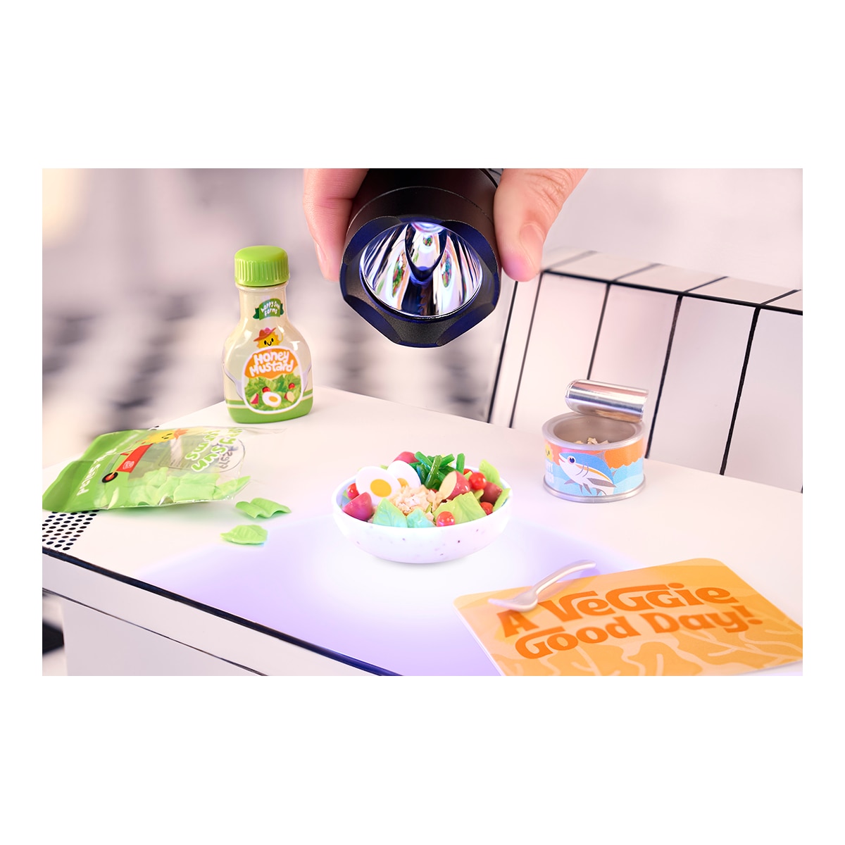 Miniverse Make It Mini Diner Serie 4 2