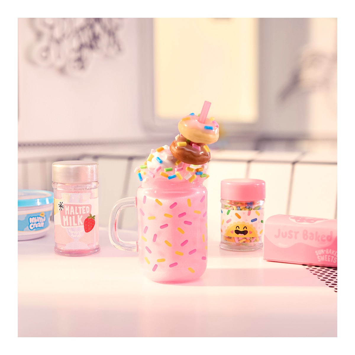 Miniverse Make It Mini Diner Serie 4 4