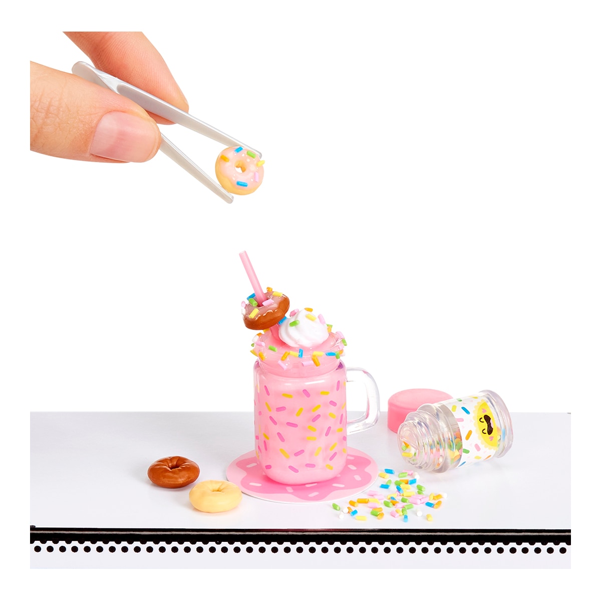 Miniverse Make It Mini Diner Serie 4 7