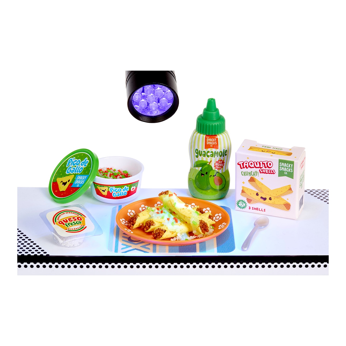 Miniverse Make It Mini Diner Serie 4 8