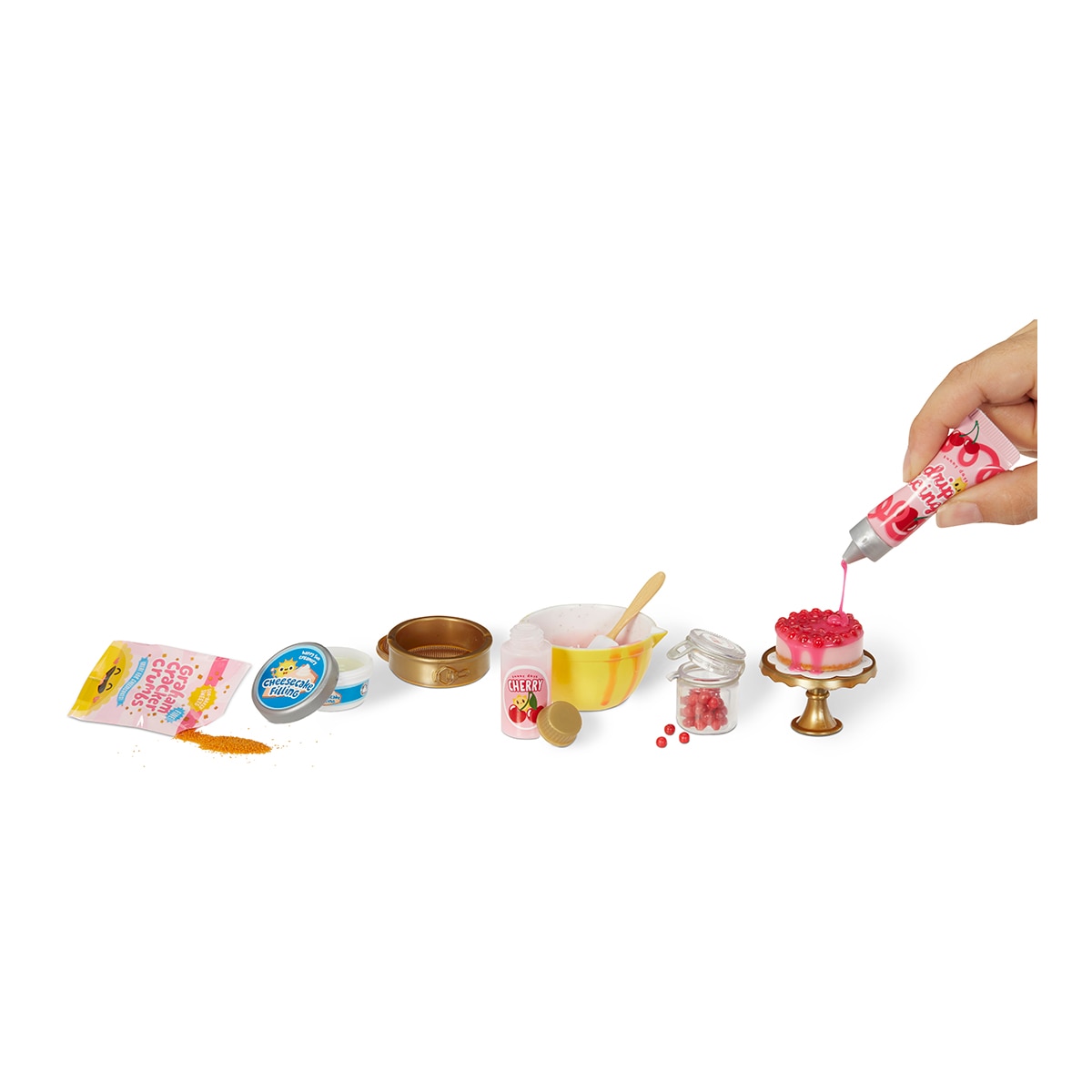 Miniverse Make It Mini From Scratch Serie 2 2