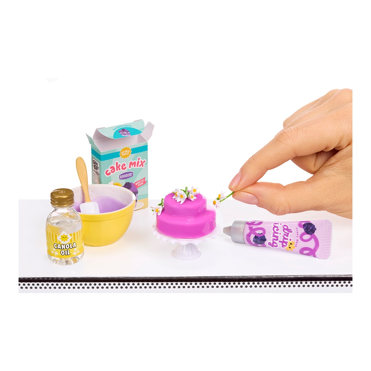 Miniverse Make It Mini From Scratch Serie 2 4