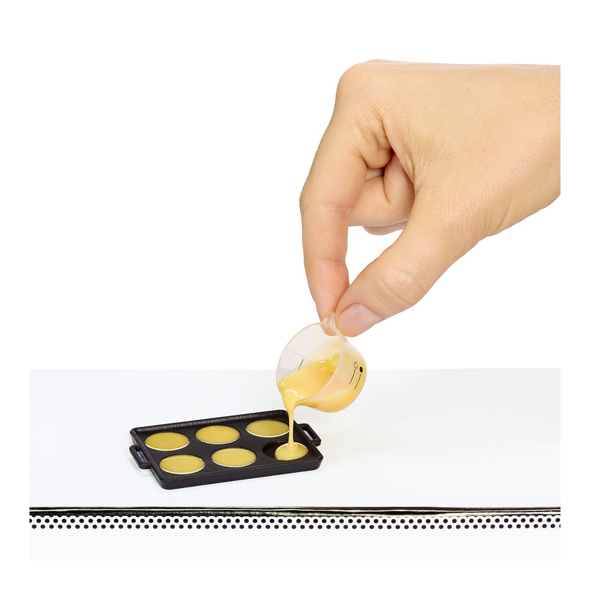 Miniverse Make It Mini From Scratch Serie 2 7