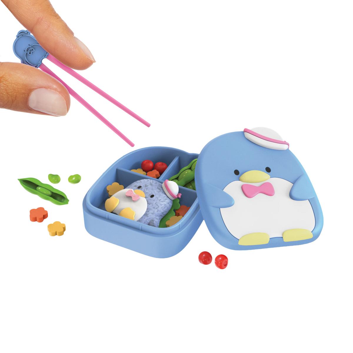 Miniaturas Hello Kitty S4 Miniverse 10