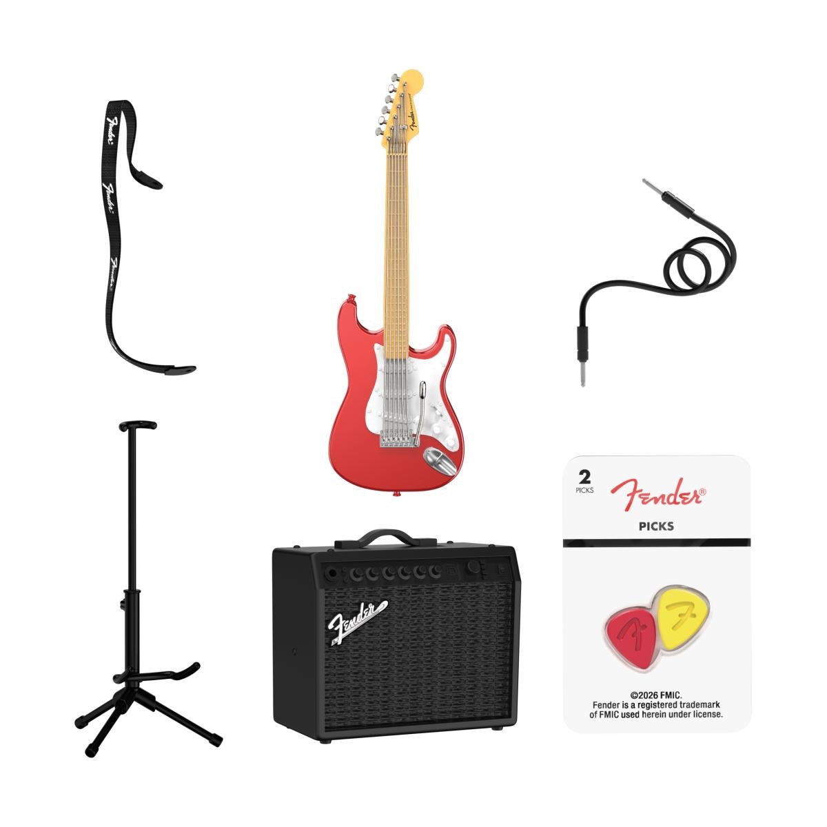 Mini tienda de musica Media Room Miniverse 7