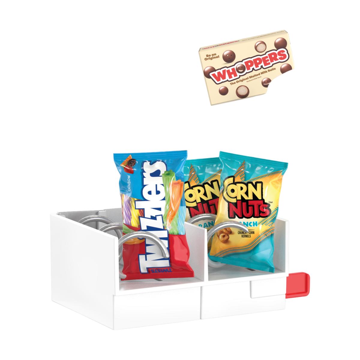 Mini Vending Machine Miniverse 23