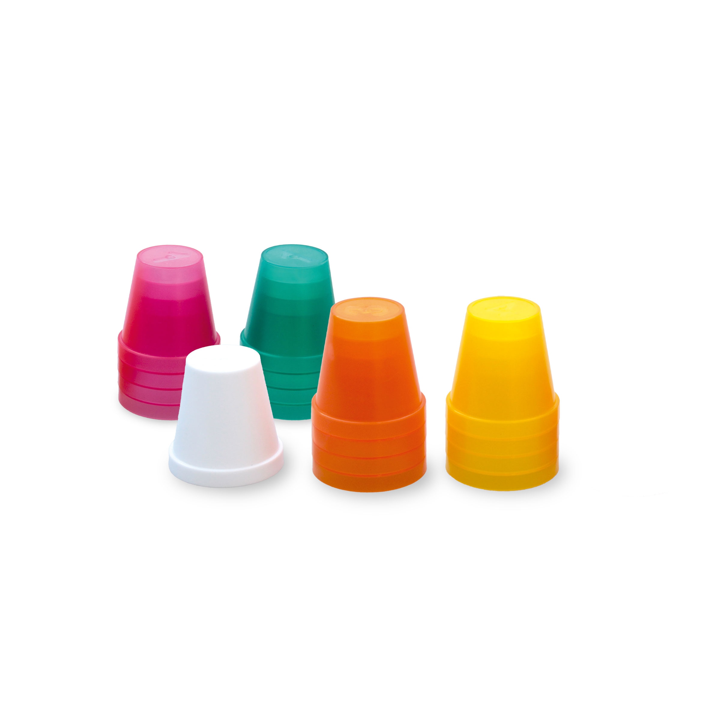 Juego de mesa 4 Pistas Ludilo 7