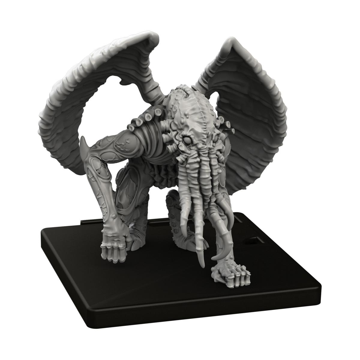Juego de Mesa Las Mansiones de la Locura Asmodee 4