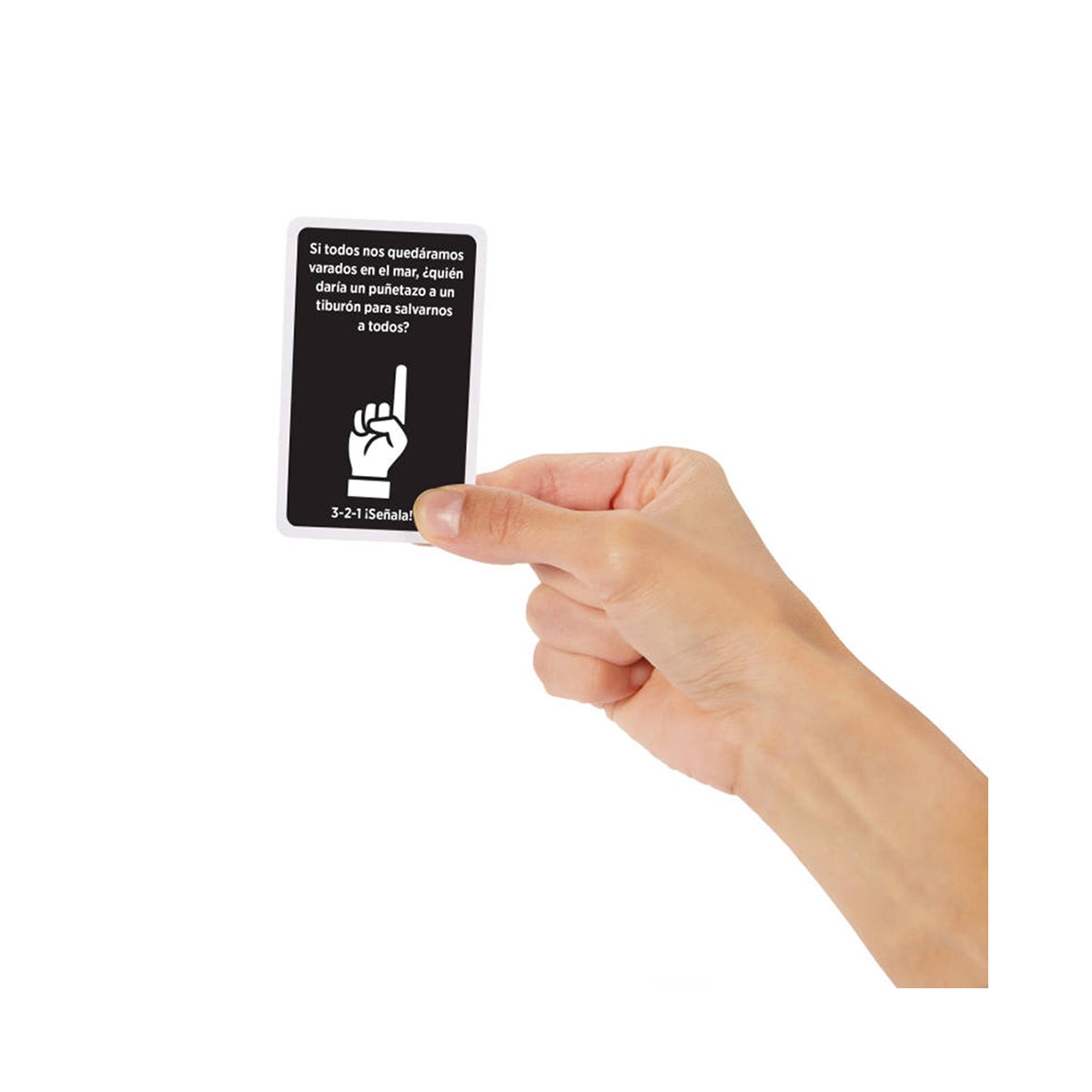 Juego de mesa para adultos If You Were con preguntas absurdas votación y ruedas de puntuación para 3-8 jugadores Mattel Games 6