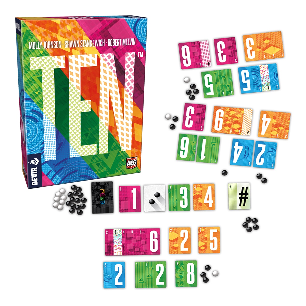 TEN 2