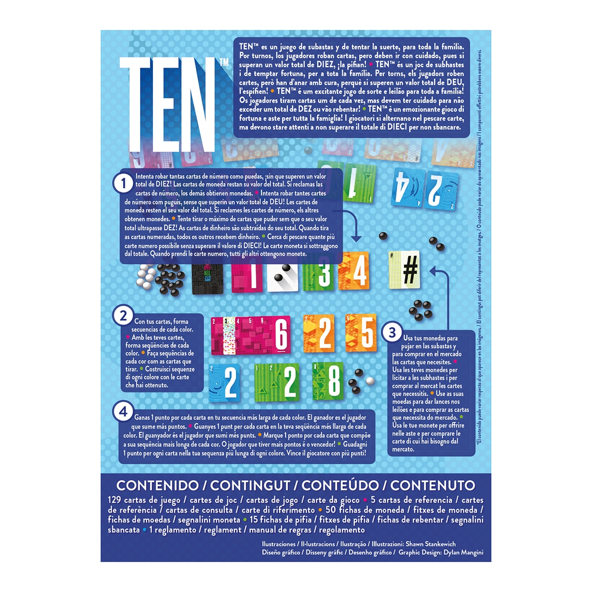 TEN 3