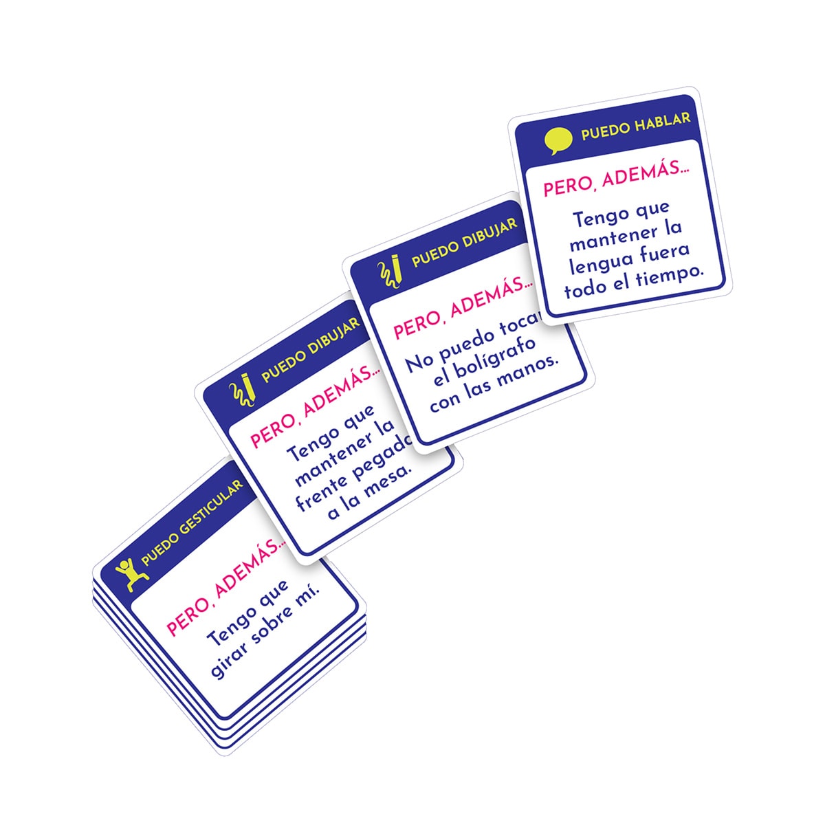 Juego de Mesa ¿Por qué eres así? Exploding Kittens Asmodee 2